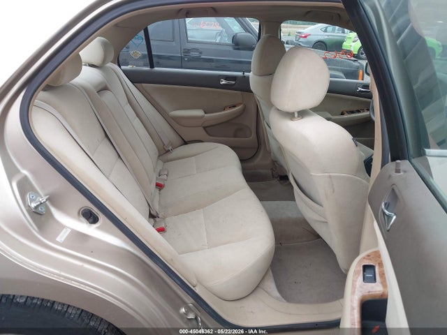 Aukcja sprzedaży 2004 Honda Accord 2.4 Ex, vin: 1HGCM56654A070945, numer aukcji: 45046362