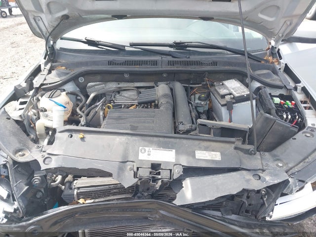 Aukcja sprzedaży 2017 Volkswagen Jetta 1.4t S, vin: 3VW2B7AJ9HM312200, numer aukcji: 45046364