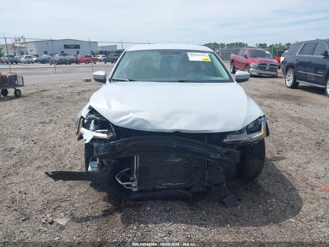 Aukcja sprzedaży 2017 Volkswagen Jetta 1.4t S, vin: 3VW2B7AJ9HM312200, numer aukcji: 45046364