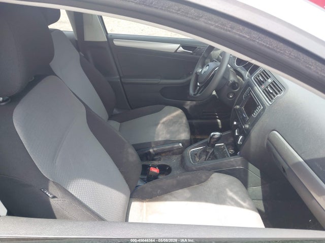 Aukcja sprzedaży 2017 Volkswagen Jetta 1.4t S, vin: 3VW2B7AJ9HM312200, numer aukcji: 45046364