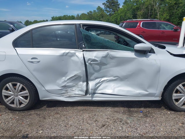 Aukcja sprzedaży 2017 Volkswagen Jetta 1.4t S, vin: 3VW2B7AJ9HM312200, numer aukcji: 45046364