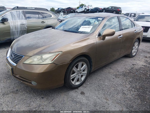 45046365 :رقم المزاد ، JTHBJ46G672024480 vin ، 2007 Lexus Es 350 مزاد بيع