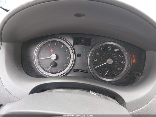 45046365 :رقم المزاد ، JTHBJ46G672024480 vin ، 2007 Lexus Es 350 مزاد بيع