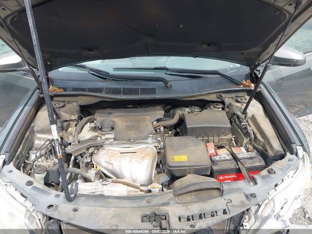 Aukcja sprzedaży 2014 Toyota Camry Le, vin: 4T4BF1FK9ER374629, numer aukcji: 45046366