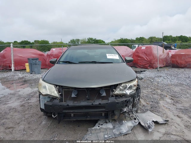 Aukcja sprzedaży 2014 Toyota Camry Le, vin: 4T4BF1FK9ER374629, numer aukcji: 45046366