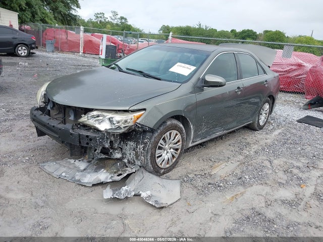 Aukcja sprzedaży 2014 Toyota Camry Le, vin: 4T4BF1FK9ER374629, numer aukcji: 45046366