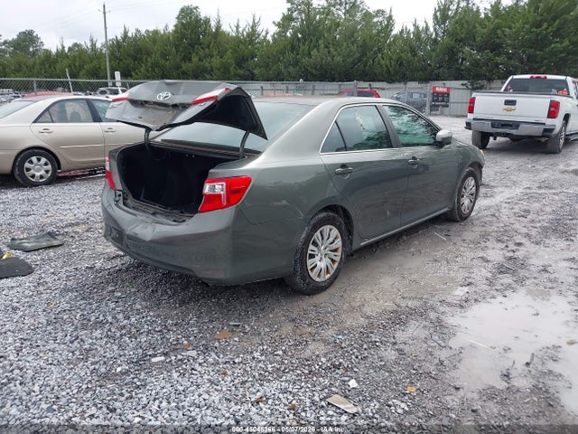 Aukcja sprzedaży 2014 Toyota Camry Le, vin: 4T4BF1FK9ER374629, numer aukcji: 45046366