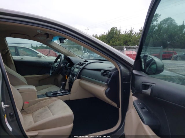 Aukcja sprzedaży 2014 Toyota Camry Le, vin: 4T4BF1FK9ER374629, numer aukcji: 45046366