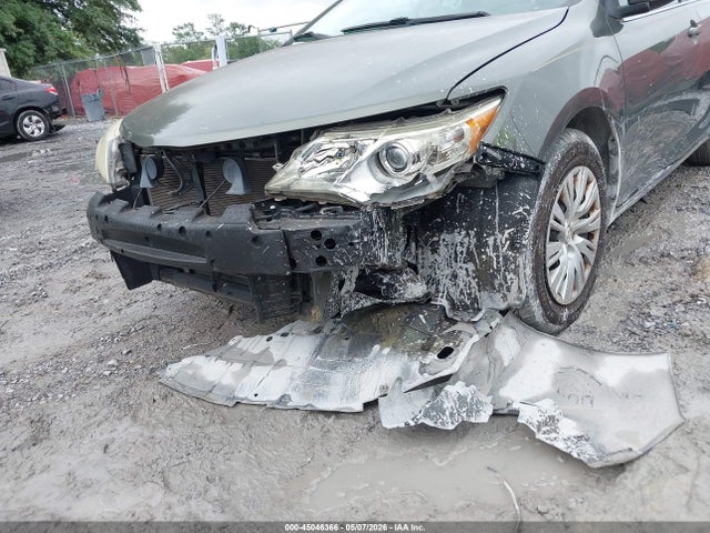 Aukcja sprzedaży 2014 Toyota Camry Le, vin: 4T4BF1FK9ER374629, numer aukcji: 45046366