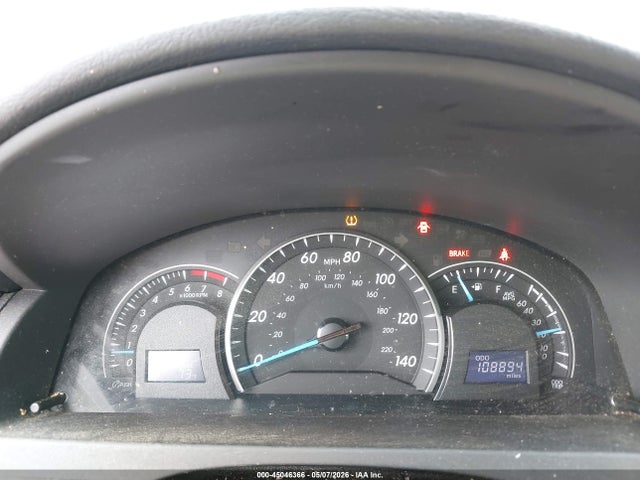 Aukcja sprzedaży 2014 Toyota Camry Le, vin: 4T4BF1FK9ER374629, numer aukcji: 45046366
