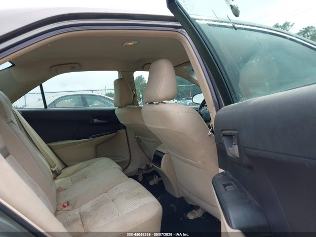 Aukcja sprzedaży 2014 Toyota Camry Le, vin: 4T4BF1FK9ER374629, numer aukcji: 45046366