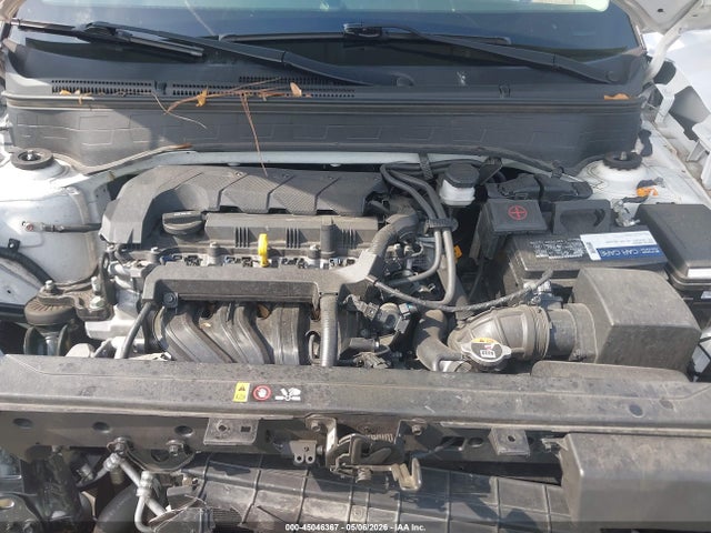 Продажа на аукционе авто 2022 Hyundai Venue Limited, vin: KMHRC8A35NU186216, номер лота: 45046367