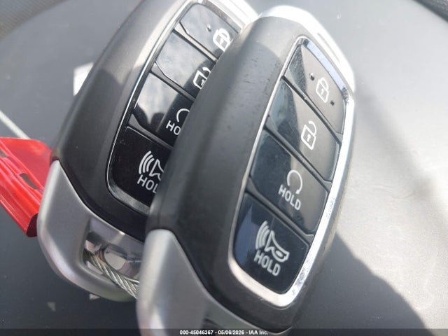 Продажа на аукционе авто 2022 Hyundai Venue Limited, vin: KMHRC8A35NU186216, номер лота: 45046367
