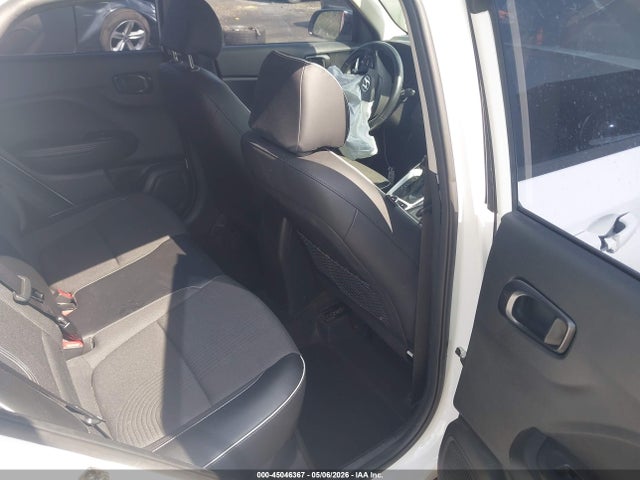 Продажа на аукционе авто 2022 Hyundai Venue Limited, vin: KMHRC8A35NU186216, номер лота: 45046367
