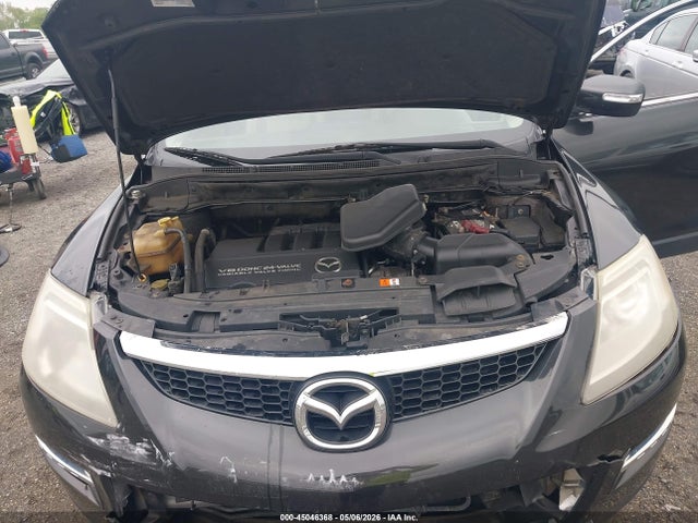 Aukcja sprzedaży 2008 Mazda Cx-9 Grand Touring, vin: JM3TB38V680132871, numer aukcji: 45046368