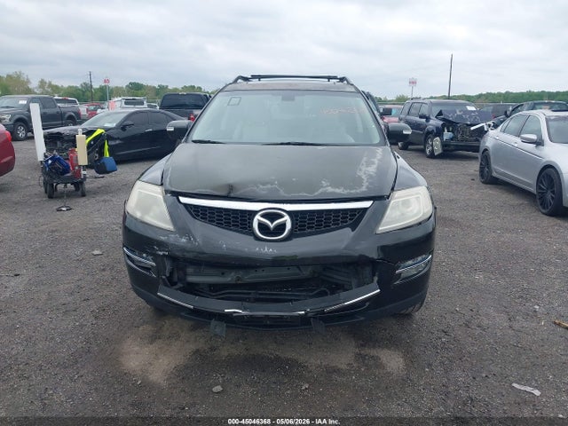 Aukcja sprzedaży 2008 Mazda Cx-9 Grand Touring, vin: JM3TB38V680132871, numer aukcji: 45046368