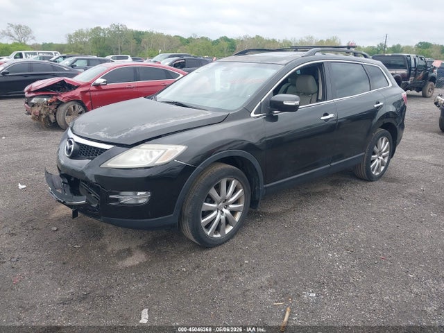 Aukcja sprzedaży 2008 Mazda Cx-9 Grand Touring, vin: JM3TB38V680132871, numer aukcji: 45046368
