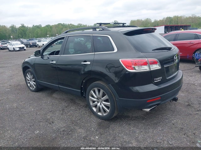 Aukcja sprzedaży 2008 Mazda Cx-9 Grand Touring, vin: JM3TB38V680132871, numer aukcji: 45046368