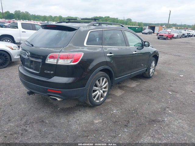 Aukcja sprzedaży 2008 Mazda Cx-9 Grand Touring, vin: JM3TB38V680132871, numer aukcji: 45046368