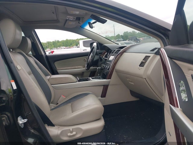 Aukcja sprzedaży 2008 Mazda Cx-9 Grand Touring, vin: JM3TB38V680132871, numer aukcji: 45046368