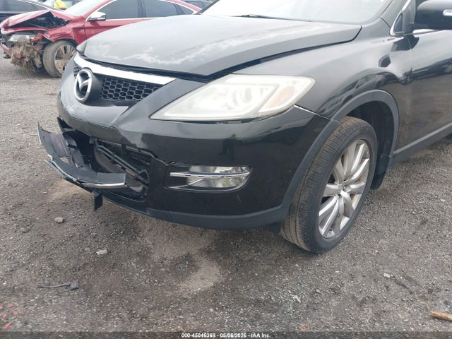 Aukcja sprzedaży 2008 Mazda Cx-9 Grand Touring, vin: JM3TB38V680132871, numer aukcji: 45046368