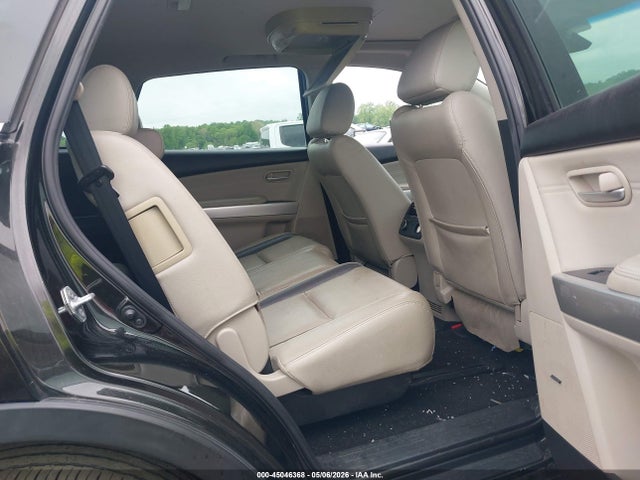 Aukcja sprzedaży 2008 Mazda Cx-9 Grand Touring, vin: JM3TB38V680132871, numer aukcji: 45046368