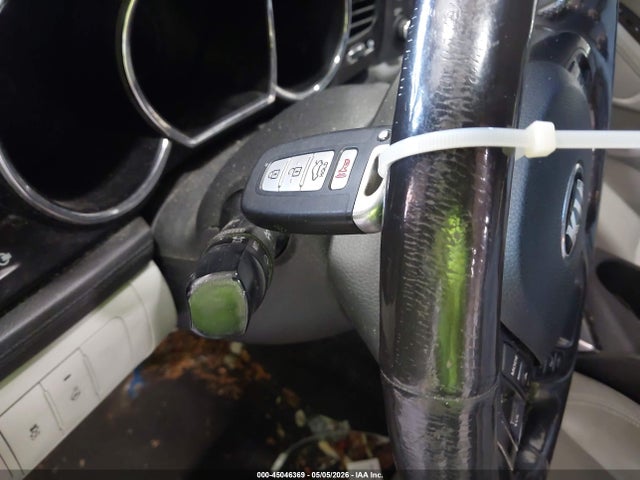 2013 Kia Optima Ex მანქანა იყიდება აუქციონზე, vin: 5XXGN4A71DG258891, აუქციონის ნომერი: 45046369