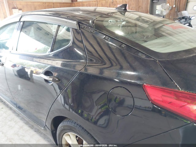 2013 Kia Optima Ex მანქანა იყიდება აუქციონზე, vin: 5XXGN4A71DG258891, აუქციონის ნომერი: 45046369