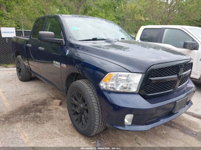 2013 Ram 1500 Express მანქანა იყიდება აუქციონზე, vin: 1C6RR7FT7DS646287, აუქციონის ნომერი: 45046370