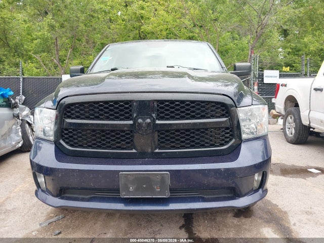 2013 Ram 1500 Express მანქანა იყიდება აუქციონზე, vin: 1C6RR7FT7DS646287, აუქციონის ნომერი: 45046370