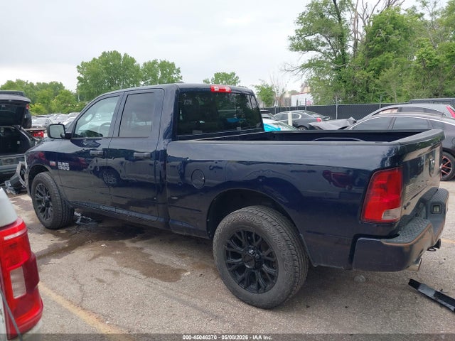 2013 Ram 1500 Express მანქანა იყიდება აუქციონზე, vin: 1C6RR7FT7DS646287, აუქციონის ნომერი: 45046370