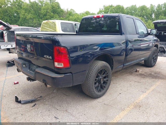 2013 Ram 1500 Express მანქანა იყიდება აუქციონზე, vin: 1C6RR7FT7DS646287, აუქციონის ნომერი: 45046370