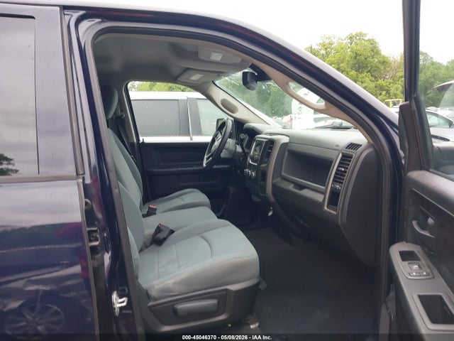 2013 Ram 1500 Express მანქანა იყიდება აუქციონზე, vin: 1C6RR7FT7DS646287, აუქციონის ნომერი: 45046370