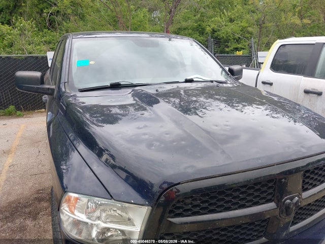 2013 Ram 1500 Express მანქანა იყიდება აუქციონზე, vin: 1C6RR7FT7DS646287, აუქციონის ნომერი: 45046370