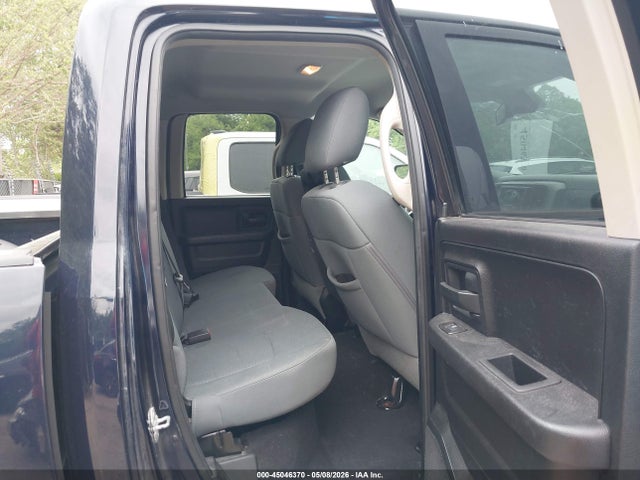 2013 Ram 1500 Express მანქანა იყიდება აუქციონზე, vin: 1C6RR7FT7DS646287, აუქციონის ნომერი: 45046370