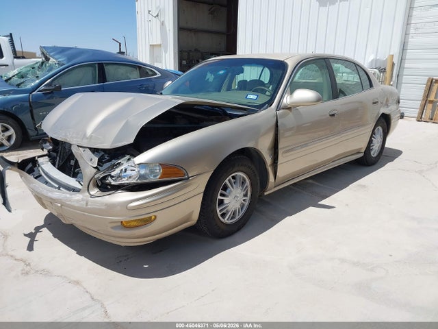 Aukcja sprzedaży 2005 Buick Lesabre Custom, vin: 1G4HP52K05U281951, numer aukcji: 45046371