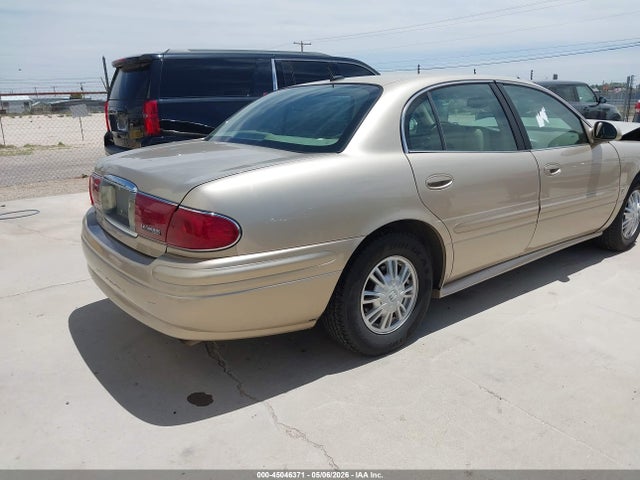 Aukcja sprzedaży 2005 Buick Lesabre Custom, vin: 1G4HP52K05U281951, numer aukcji: 45046371