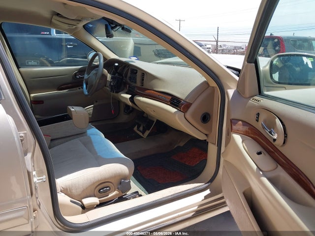 Aukcja sprzedaży 2005 Buick Lesabre Custom, vin: 1G4HP52K05U281951, numer aukcji: 45046371