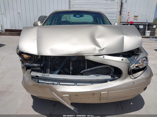 Aukcja sprzedaży 2005 Buick Lesabre Custom, vin: 1G4HP52K05U281951, numer aukcji: 45046371