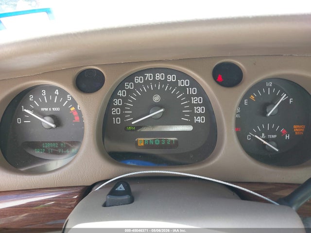 Aukcja sprzedaży 2005 Buick Lesabre Custom, vin: 1G4HP52K05U281951, numer aukcji: 45046371