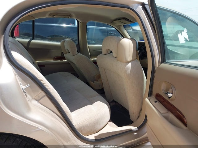 Aukcja sprzedaży 2005 Buick Lesabre Custom, vin: 1G4HP52K05U281951, numer aukcji: 45046371