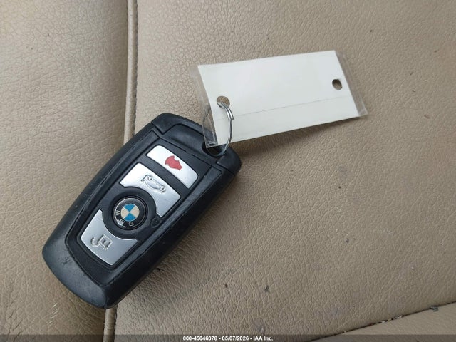 45046378 :رقم المزاد ، 5UXWX9C53F0D46619 vin ، 2015 Bmw X3 Xdrive28i مزاد بيع