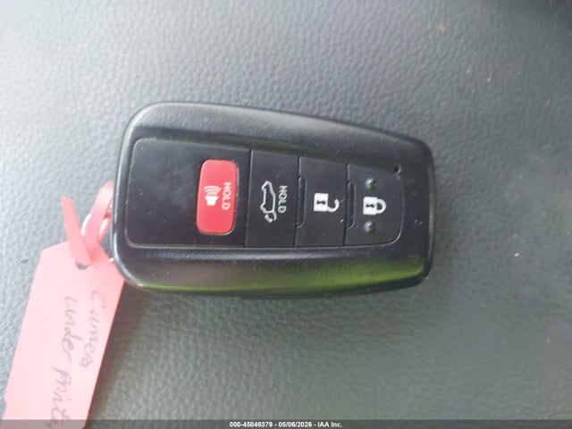 Продаж на аукціоні авто 2025 Toyota Rav4 Xle, vin: 2T3W1RFV8SC310539, номер лоту: 45046379