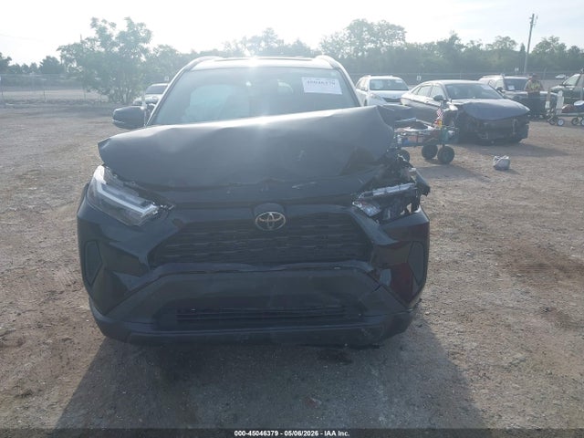 Продаж на аукціоні авто 2025 Toyota Rav4 Xle, vin: 2T3W1RFV8SC310539, номер лоту: 45046379