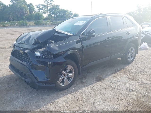 Продаж на аукціоні авто 2025 Toyota Rav4 Xle, vin: 2T3W1RFV8SC310539, номер лоту: 45046379