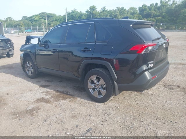 Продаж на аукціоні авто 2025 Toyota Rav4 Xle, vin: 2T3W1RFV8SC310539, номер лоту: 45046379