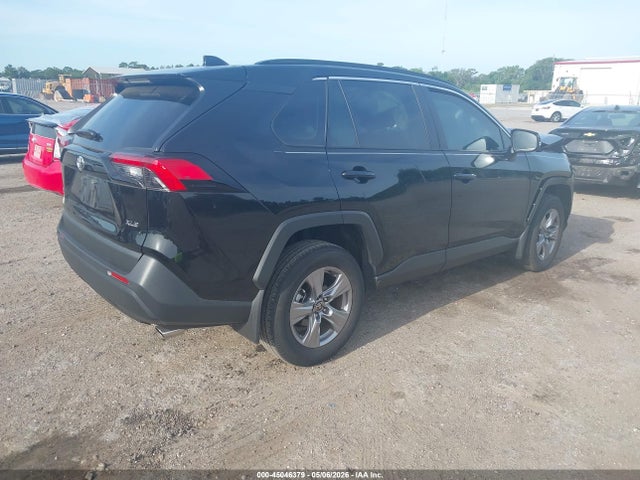 Продаж на аукціоні авто 2025 Toyota Rav4 Xle, vin: 2T3W1RFV8SC310539, номер лоту: 45046379