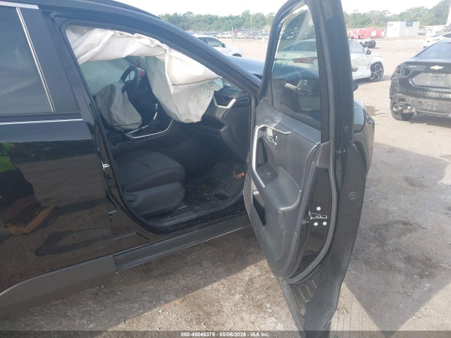 Продаж на аукціоні авто 2025 Toyota Rav4 Xle, vin: 2T3W1RFV8SC310539, номер лоту: 45046379