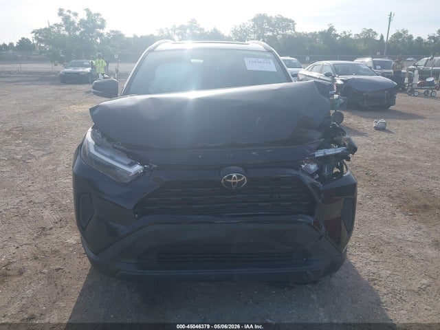 Продаж на аукціоні авто 2025 Toyota Rav4 Xle, vin: 2T3W1RFV8SC310539, номер лоту: 45046379