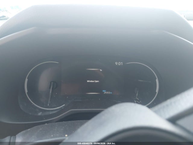 Продаж на аукціоні авто 2025 Toyota Rav4 Xle, vin: 2T3W1RFV8SC310539, номер лоту: 45046379